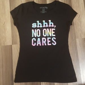 Woman's Wound Up Tee